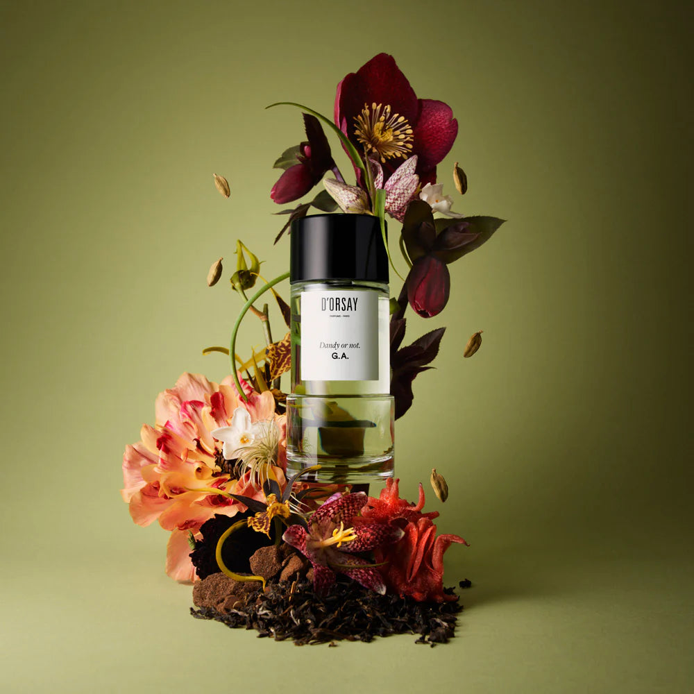 G.A Perfume | D'Orsay D'Orsay