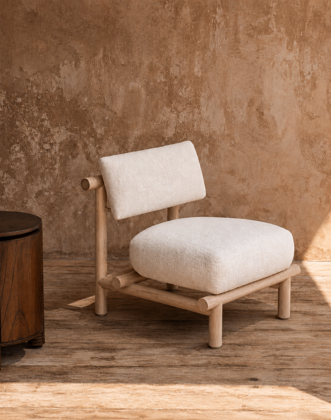Meknes | Armchair