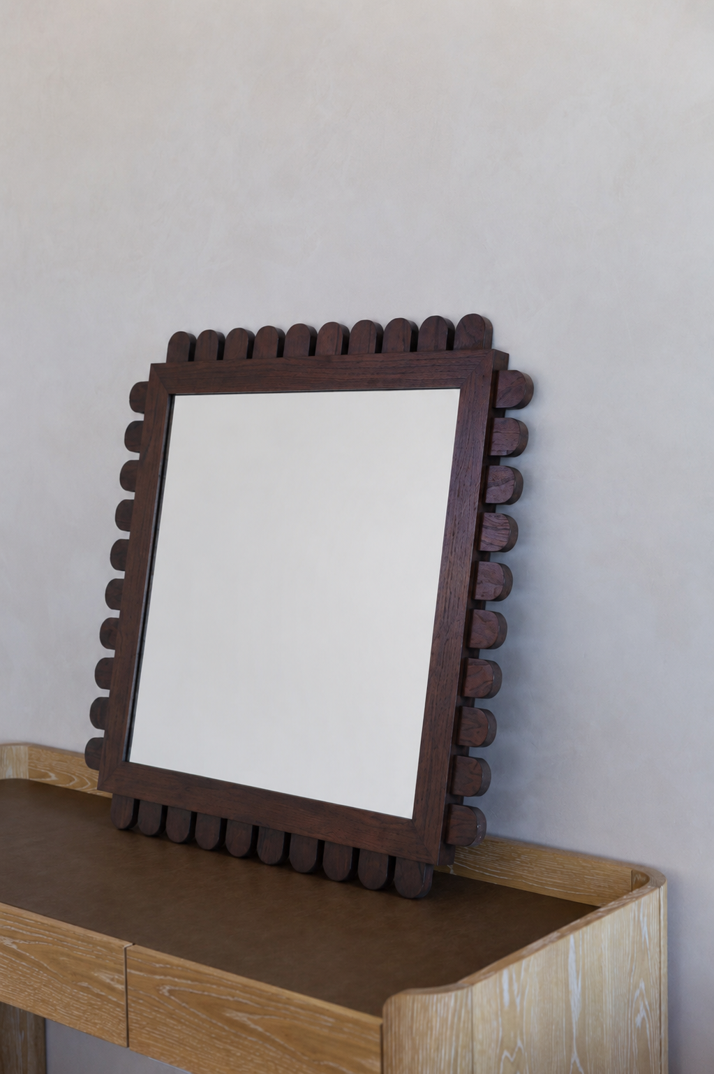 Biscus — Mirror by Maison Sauvage | Amier Home