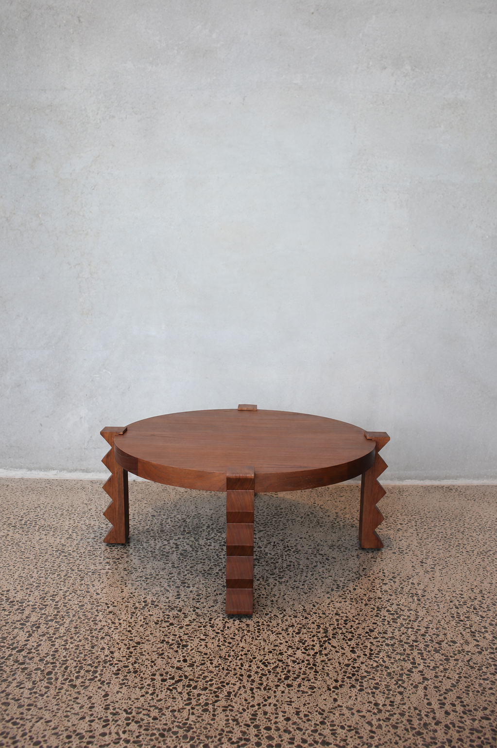 Zig Zag — Coffee Table by Maison Sauvage | Amier Home