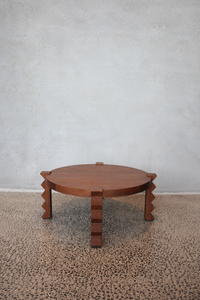 Zig Zag — Coffee Table by Maison Sauvage | Amier Home