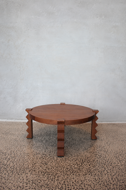 Zig Zag | Coffee Table
