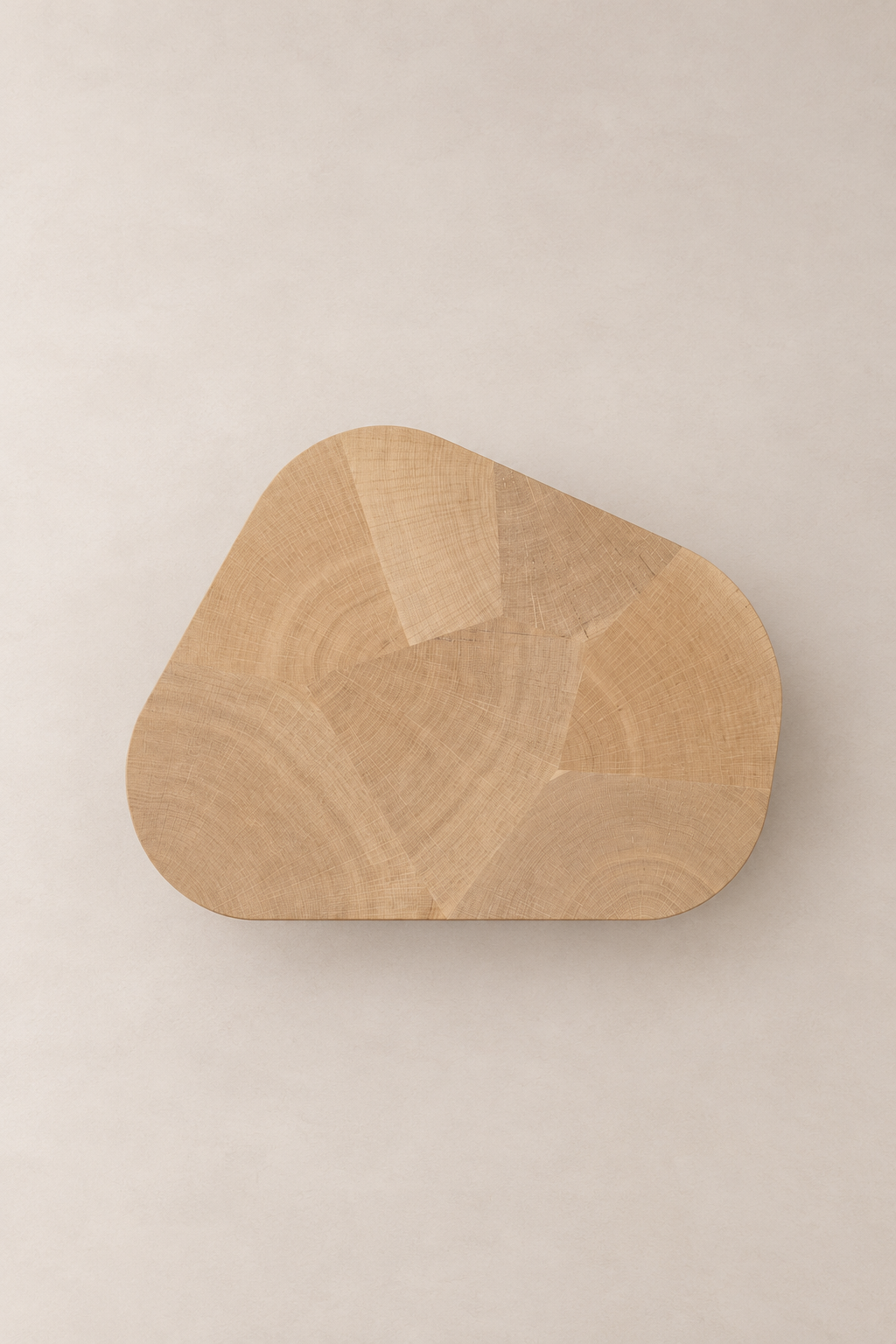 Omada Natural End Table | SALE
