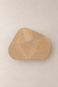 Omada Natural End Table | SALE