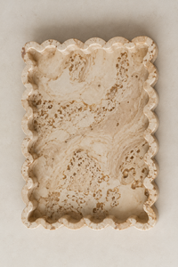 Rectangle Tray | Woodstone