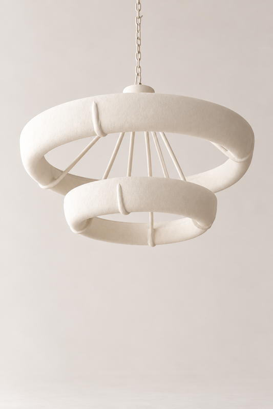 Double Aura | Hanging Light
