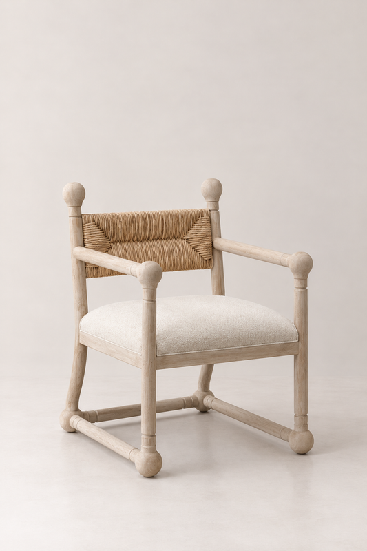 Rico | Armchair