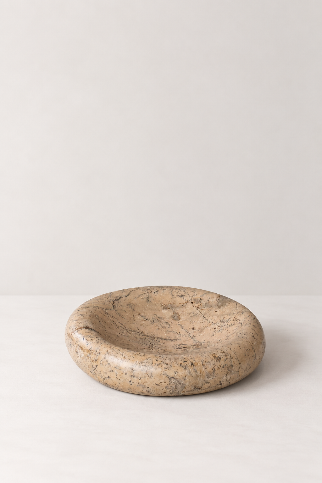 Catch All Dish | Marble