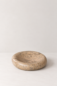 Catch All Dish | Marble