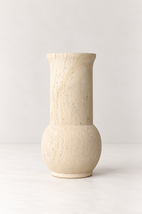 Lina Vase | Sandstone