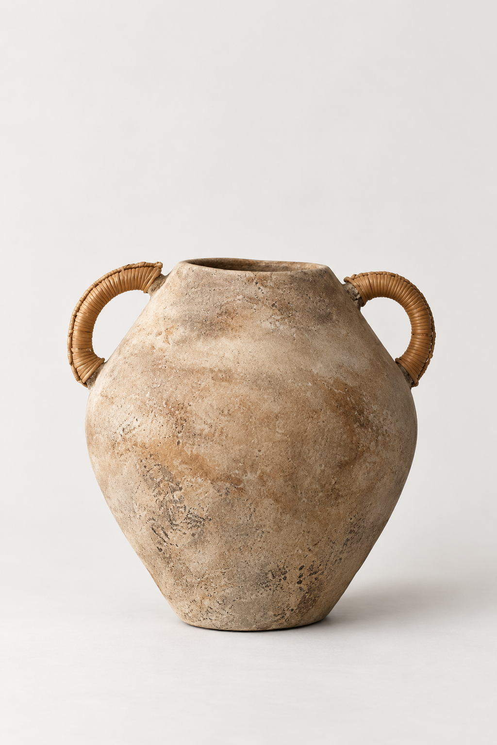 Vase | Fety Handle