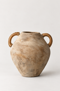 Vase | Fety Handle