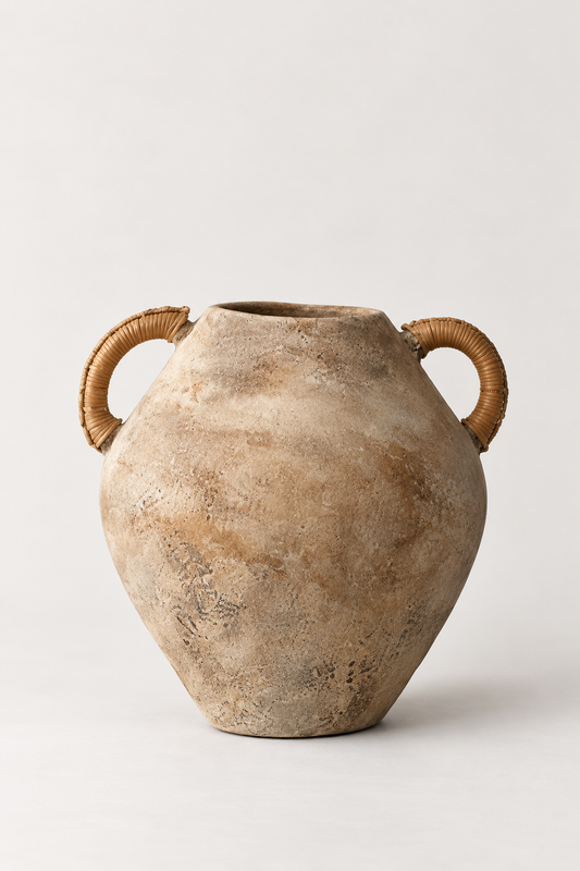 Vase | Fety Handle