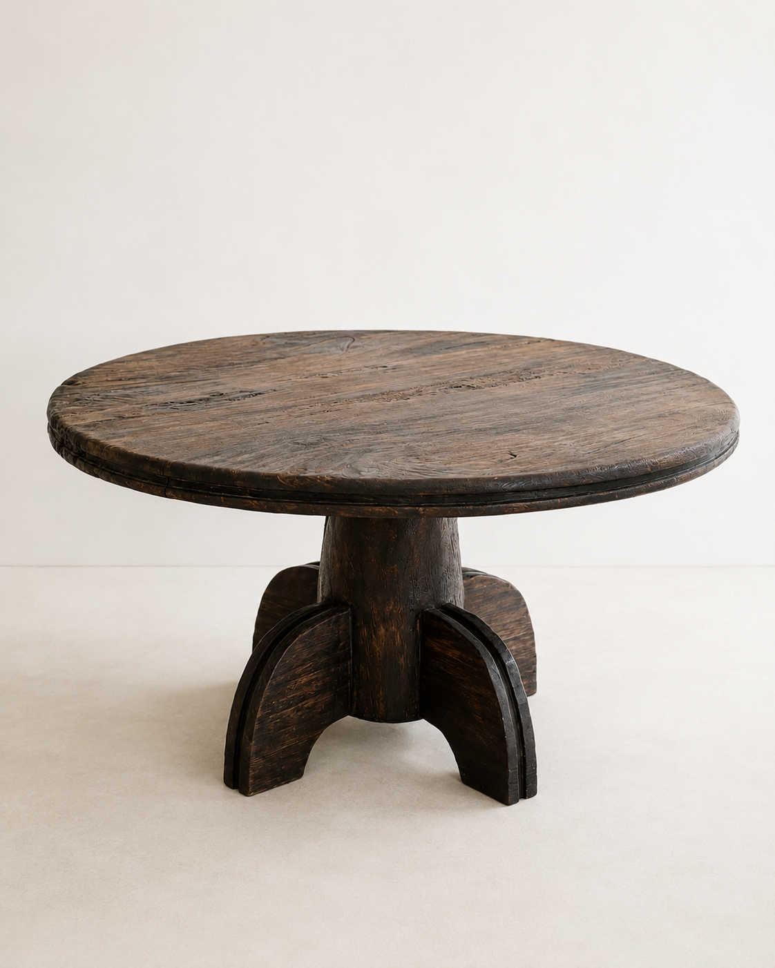 Capri — Dining table by The Medium — view 2 | Amier Home