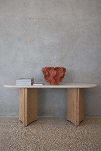 Cesena — Console Table by Janish Home | Amier Home