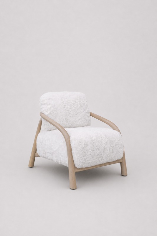 Zagora | Armchair