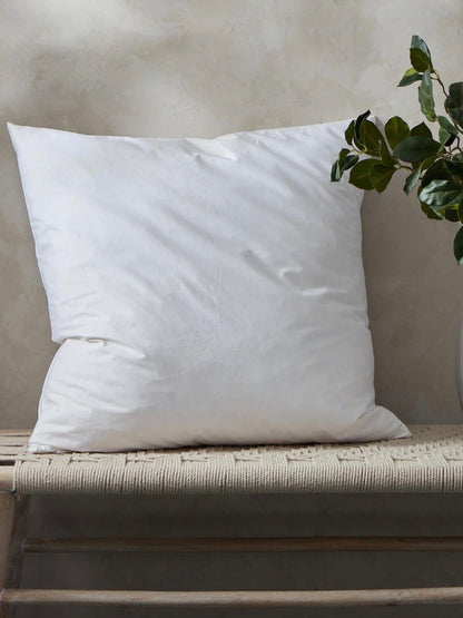 Square Feather Cushion Inner | 45 x 45 Furniture Components