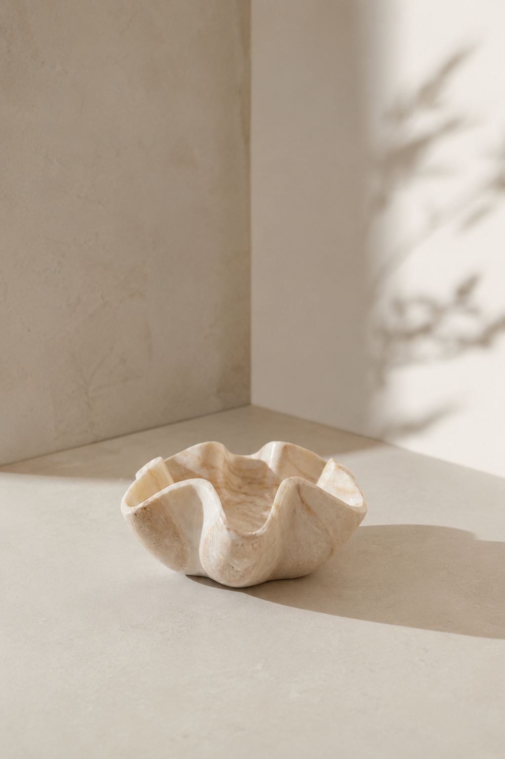 Bowl — Star by Cita Mulya — view 3 | Amier Home