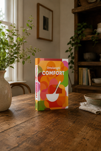 Comfort Cookbook — By Ottolenghi — view 2 | Amier Home