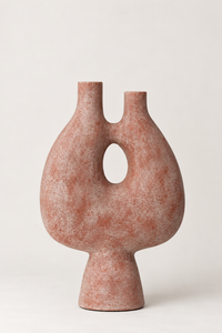 Couple Vase | Fiber Cement