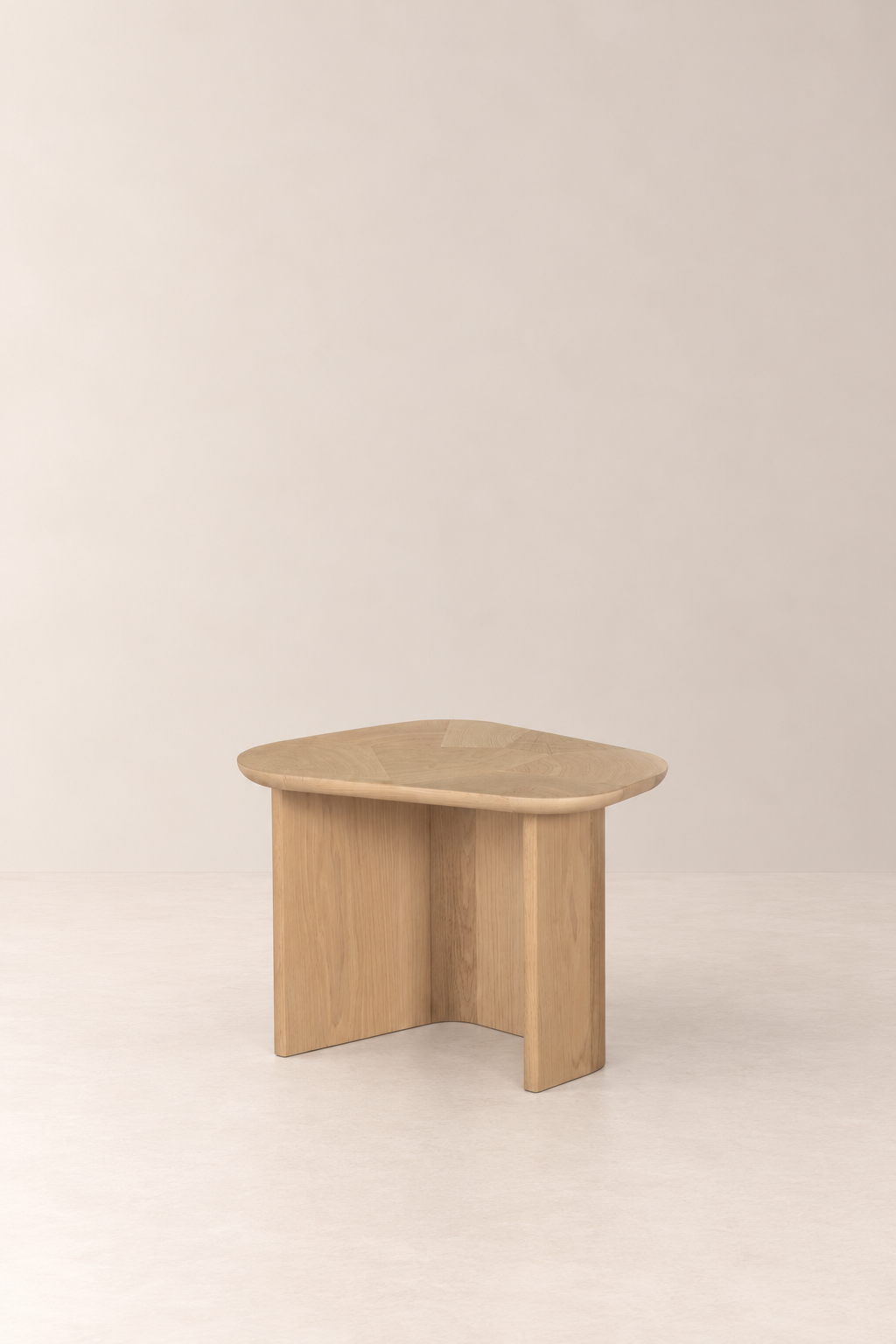 Omada Natural End Table | SALE