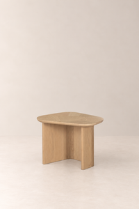 Omada Natural End Table | SALE