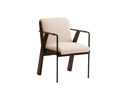 Fella Dining Chair