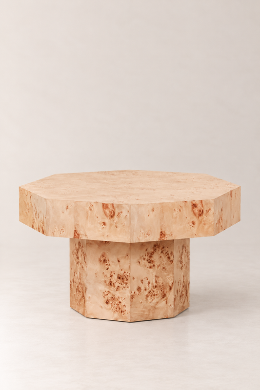 Baka | Coffee Table