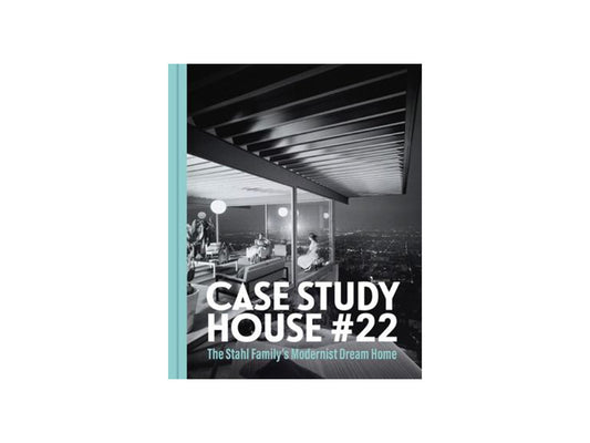 Case Study House #22: The Stahl House