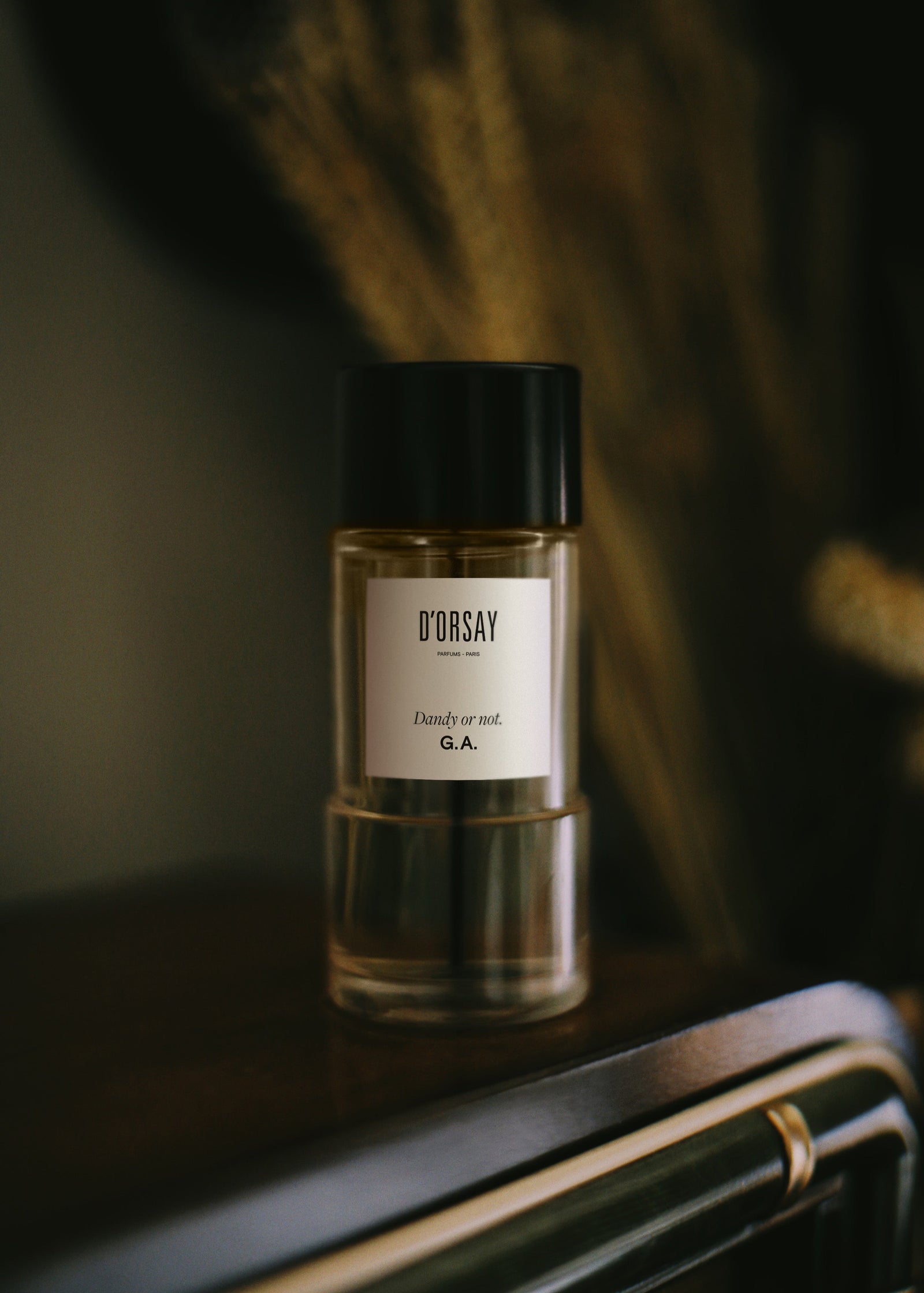 G.A Perfume | D'Orsay D'Orsay