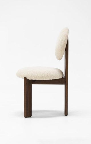 Rani Dining Chair