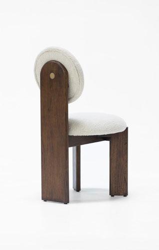 Rani Dining Chair