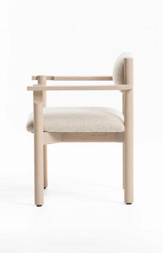 Ghani Dining Chair