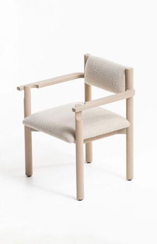 Ghani Dining Chair