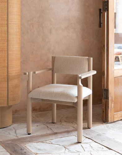 Ghani Dining Chair