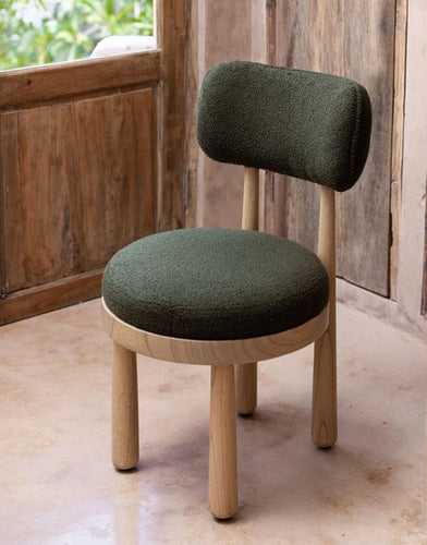 Nova Dining Chair