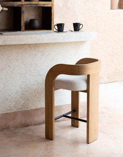 Marvi Bar Chair