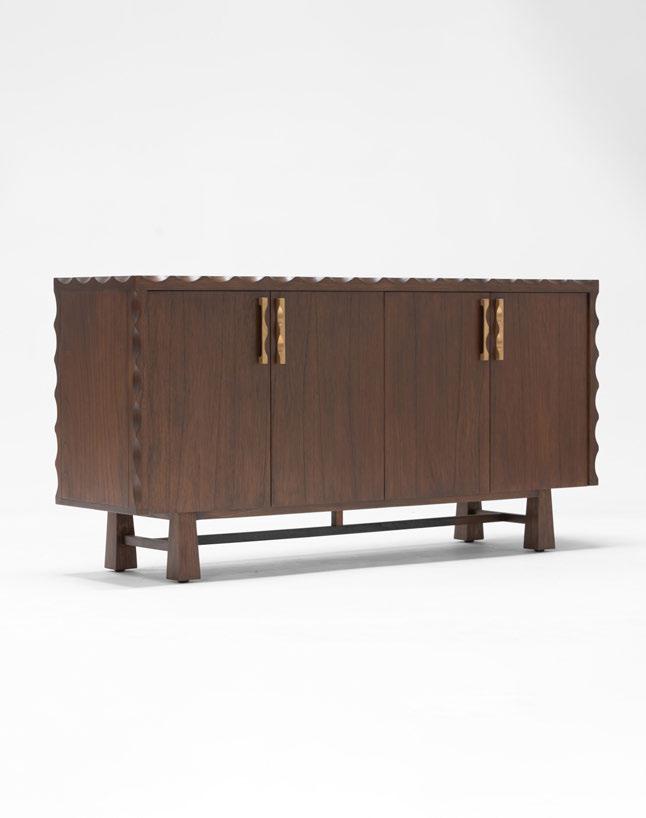 Olbia Sideboard