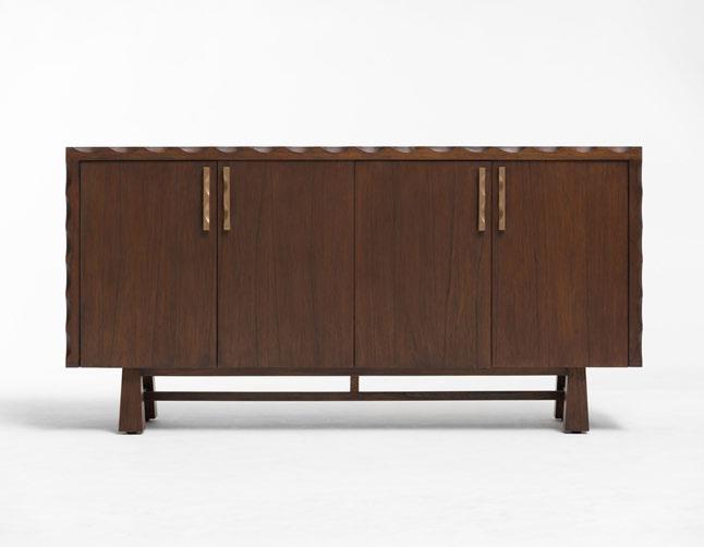 Olbia Sideboard