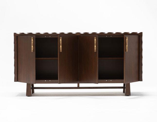 Olbia Sideboard