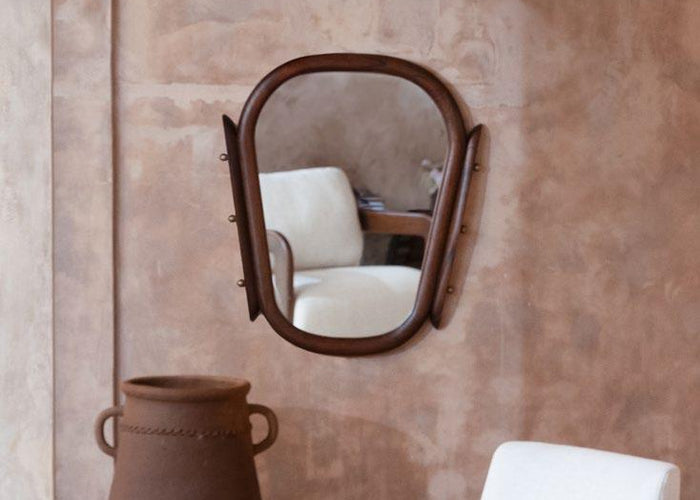 Cedir Mirror