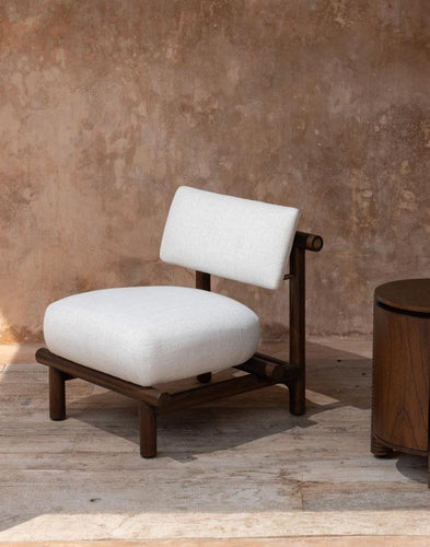 Meknes Armchair