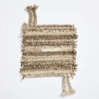 Inca 100% wool rug 