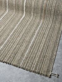 Inca 100% wool rug 