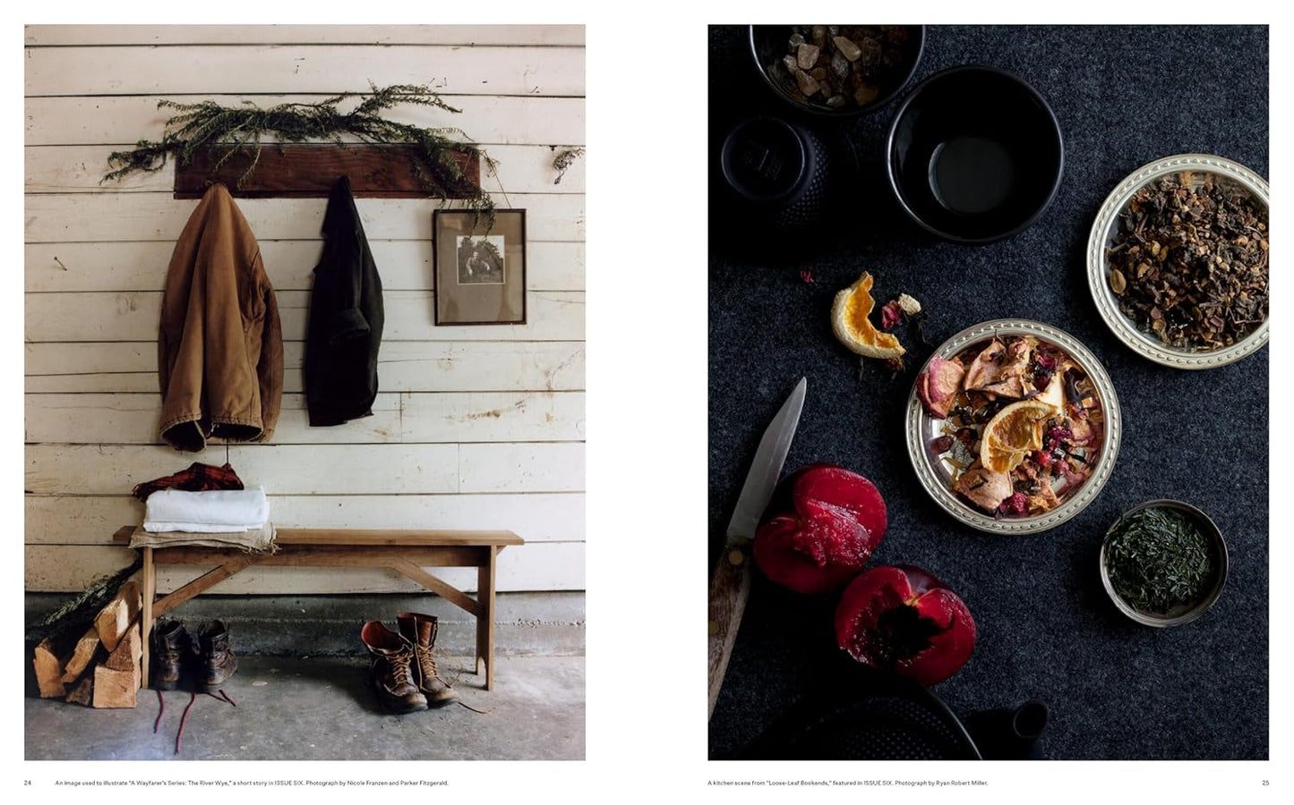 The Art of Kinfolk - An Iconic Lens on Life and Style