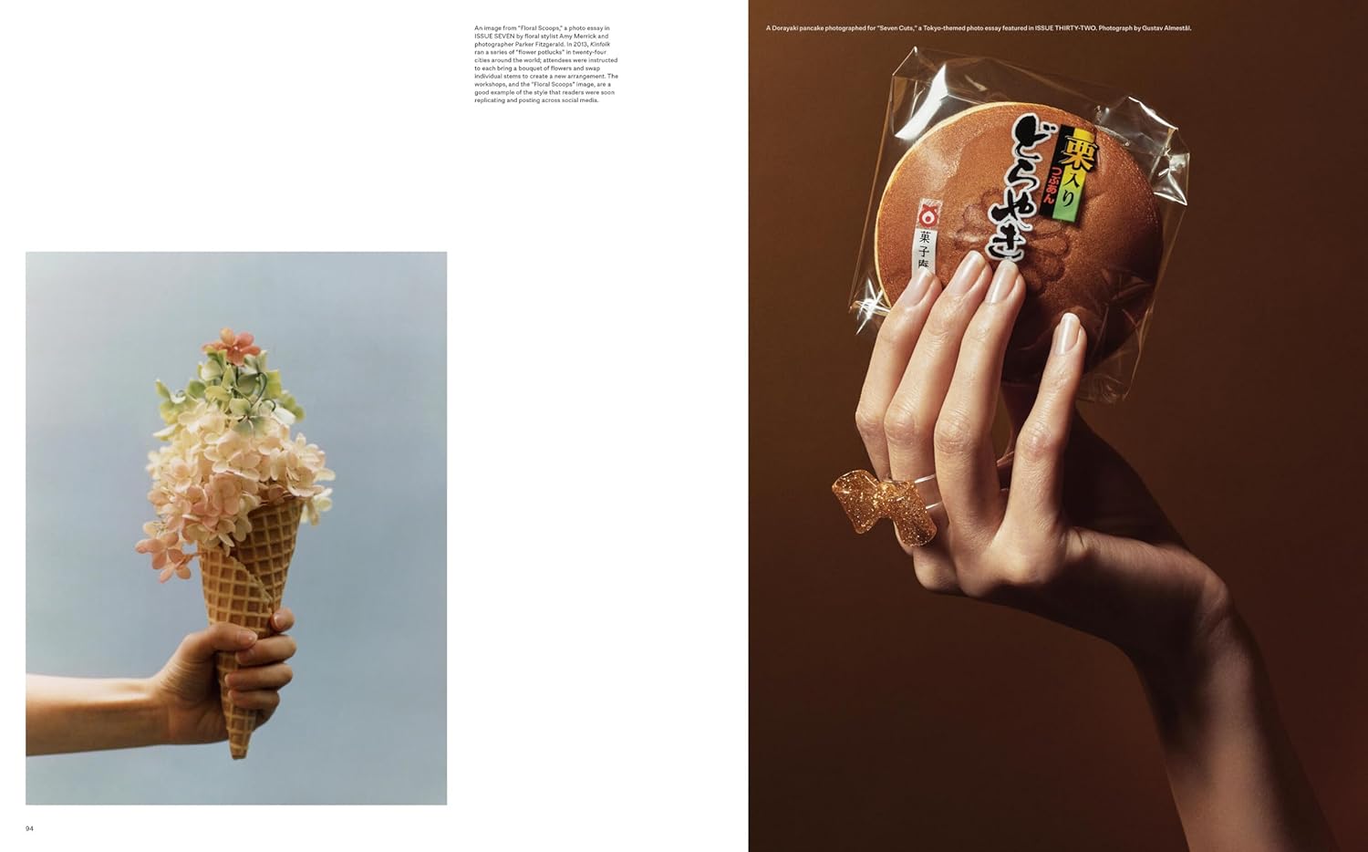 The Art of Kinfolk | By John Burns Bookreps