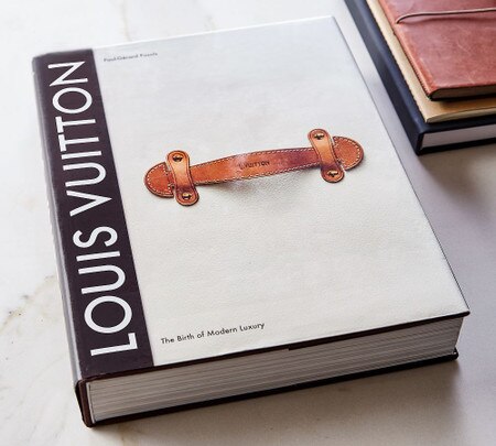 The Birth of Modern Luxury Book (Updated Edition) | By Louis Vuitton Bookreps