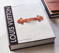 The Birth of Modern Luxury Book (Updated Edition) | By Louis Vuitton Bookreps