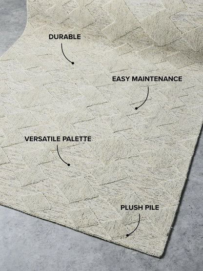 Manhattan | Rug