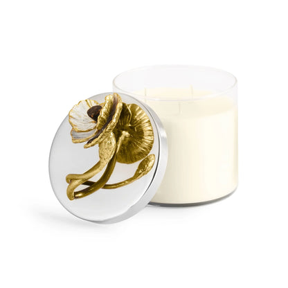 Anemone Candle | Michael Aram